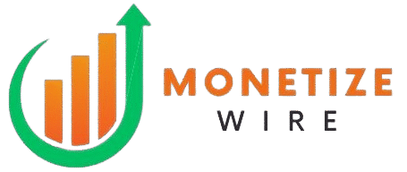 Monetize Wire: Your Web and Digital  Content Monetization Partner