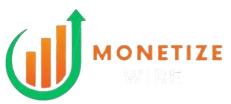 Monetize Wire: Your Web and Digital  Content Monetization Partner